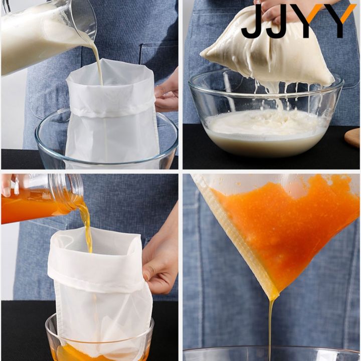 jjyy-beer-homebrew-filter-bag-for-brewing-malt-boiling-wort-mash-strainer-tool-mesh-nylon-food-strainer-bag-nut-milk-juice-filte