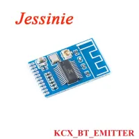 Bluetooth compatible Audio Module Board BLE 4.1 Stereo GFSK Transceiver Transmitter Wireless Speaker Headphones KCX_BT_EMITTER