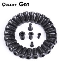 Q.Grt M2x5 M3 M3.5 M4 M4.5 M5.0 insert screw for carbide turning inserts CNC lathe tool accessories bar alloy steel 12.9