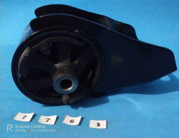 ENGINE SUPPORT /TRANSMISSION (LEFT SIDE) KIA CARNIVAL MANUALDIESEL FOR