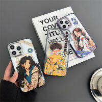 แบรนด์แฟชั่นยอดนิยมสำหรับ IPhone 14 13 12 11 Pro Max เคสโทรศัพท์มีลายชายและหญิง