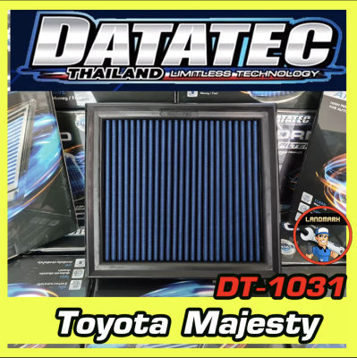 กรองอากาศ ชนิดผ้า Datatec รุ่น Toyota Majesty