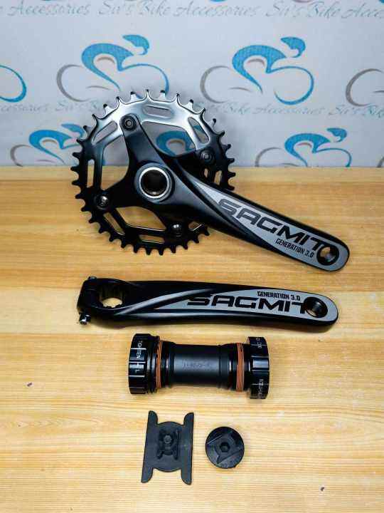 sagmit concept groupset