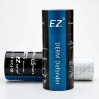 EZ DERM DEFENDER ฟิล์มแลปหลังสัก EZ กล่องกลม15cmx10m.