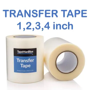 Buy Vinyl Sticker Transfer Tape online