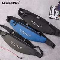 Waterproof Running Waist Bag  Men Women Sports Fitness Cell Phone Holder  Portable Bike Pouch Outdoor Sport Accessories Running Belt