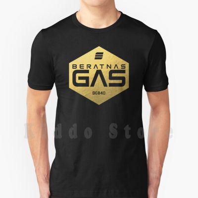 T Shirt Print For Men Cotton New Cool Tee The Expanse Expanse Scifi Pur Pure Kleen Clean Water Logo Sation Beratnas Gas