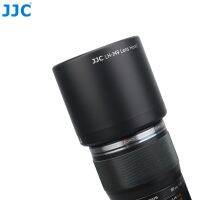 JJC ที่คุลมบังแสงเลนส์กล้องถ่ายรูปแบบย้อนกลับได้สำหรับ OLYMPUS M.zuiko DIGITAL ED 60Mm เลนส์ไมโคร F2.8แทนที่ Olympus LH-49เลนส์ Hood Tube