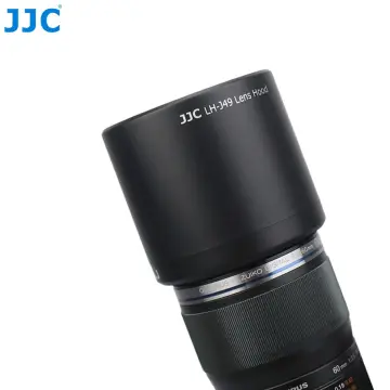 39mm square lens hood