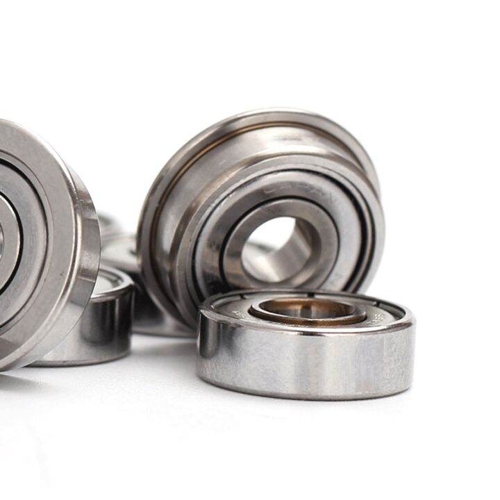 japan-imports-nsk-step-bearing-f696z-zz-size-6mmx15mmx5mm-flange-cup-bearing