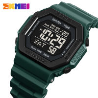 Skmei fashon Back light Digital Sport watches Mens Military COUNTDOWN Chrono wristwatch 5Bar Waterproof ALARM CLOCK Man Watch