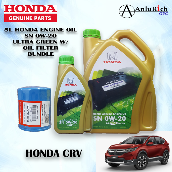 engine-oil-for-honda-crv-petrol