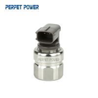 China Made New Common Rail Diesel Fuel Injector Solenoid HD110704-1 for Diesel Engine