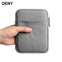 【DT】 hot  Tablet Sleeve Bag For iPad Mini 6 5 4 3 2 1 Case Shockproof Cover For iPad Mini 6th Generation 2021 Case