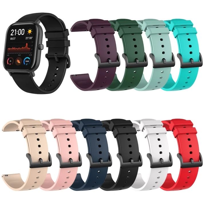 20mm-watch-for-amazfit-gts-2-strap-gtr-42mm-bracelet-for-huawei-smartwatch-silicone-strap-for-huami-amazfit-bip-bit-gts-2-band