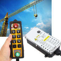 ทนน้ำมันที่เชื่อถือได้กันน้ำ Fall Arrest Controller รอกเครน Lift Controller ปั๊มสายพานลำเลียงสำหรับ