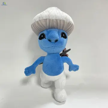 Smurf Standard Plush Soft Toys for Kids, Boys & Girls, Age 3 Years and  above - 30 cm - Standard Plush Soft Toys for Kids, Boys & Girls, Age 3  Years and