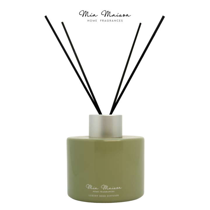 Mia Maison Luxury Ereed Diffuser Lazada PH
