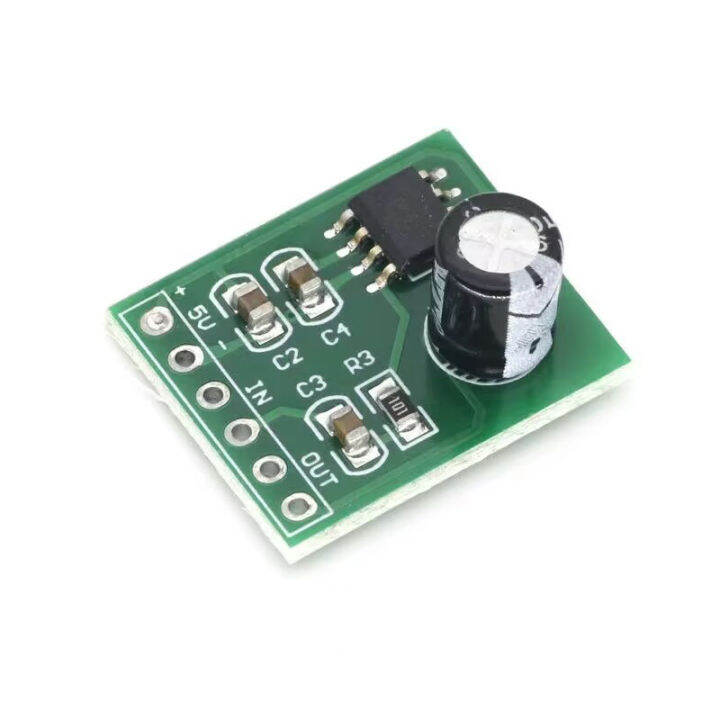 XHM125 XPT8871 Mono Amplifier Board DC 5V 1A 5W Audio Placa