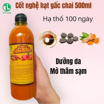 Có những lợi ích gì khác của rượu gừng nghệ gấc hạ thổ ngoài việc làm sáng da và săn chắc cơ thể?
