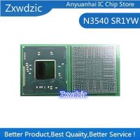 1pcs New N3540 SR1YW  BGA Chipset WATTY Electronics