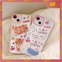 COD DSFGERTGRUER [พร้อมส่ง] เคสป้องกันโทรศัพท์มือถือ แบบนิ่ม กันกระแทก สําหรับ Apple for iPhone 13 12 11ProMax XR xmax XS 13promax 7p 8p 6 PLUS