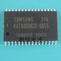 5pcs K6T4008C1C-GB55 SOP-32