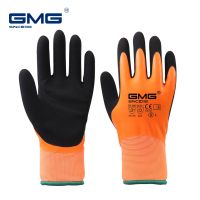 Gloves Cold Weather Working Non-slip Thermal Antifreeze Low Temperature Outdoor Fishing