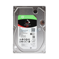 8 TB HDD SEAGATE IRONWOLF (7200RPM, 256MB, SATA-3, ST8000VN004)