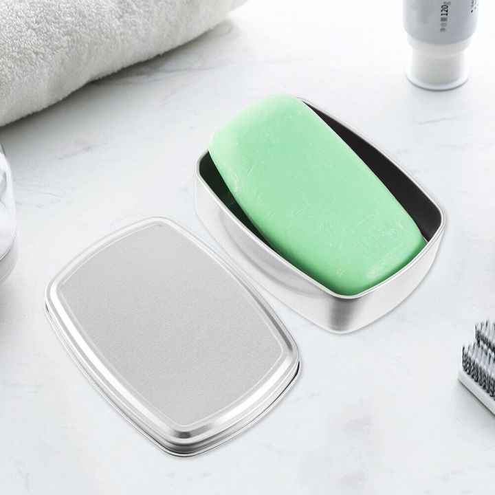 packing-box-aluminium-soap-holder-metal-case-bar-container-small-tins-storage-travel-soap-dishes
