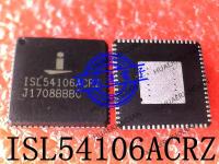 5PCS New Original ISL54106ACRZ ISL54106 QFN72 In Stock