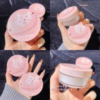 DAIMANPU Pink bear Ultimate Diaphanous Loose Powder Translucent แป้งลูส พาวเดอร์ บางเบา ปกปิดรูขุมขน 13G.