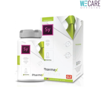 Pharmax Sy , Pharmax G2 ฟาร์แมกซ์ เจนเนอเรชั่นที่ 2  100 แคปซูล WEC]