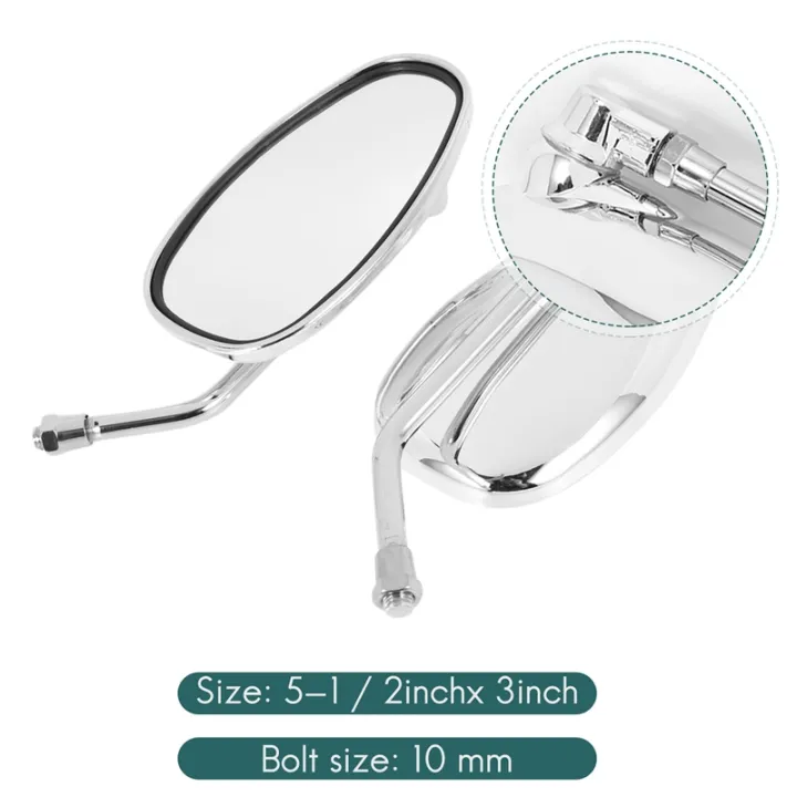 for-honda-shadow-spirit-750-1100-vtx1300-vtx1800-chrome-motorcycle-mirrors-10mm