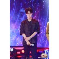 เสื้อเชิ้ตสีดําสําหรับผู้ชาย 2020