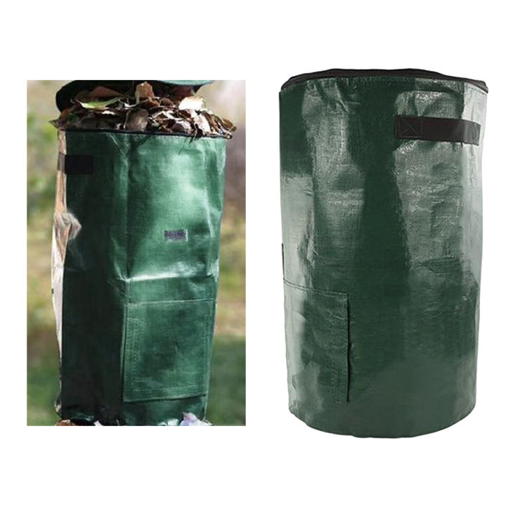 lazaralife-ขนาดใหญ่ถุงหมักปุ๋ย-heavy-duty-reusable-kitchen-garden-ขยะขยะอินทรีย์ปุ๋ยเก็บกระเป๋าตู้คอนเทนเนอร์-composter