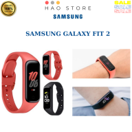 Vòng đeo tay thông minh Samsung Galaxy Fit2 R220 - Hàng chính hãng thumbnail