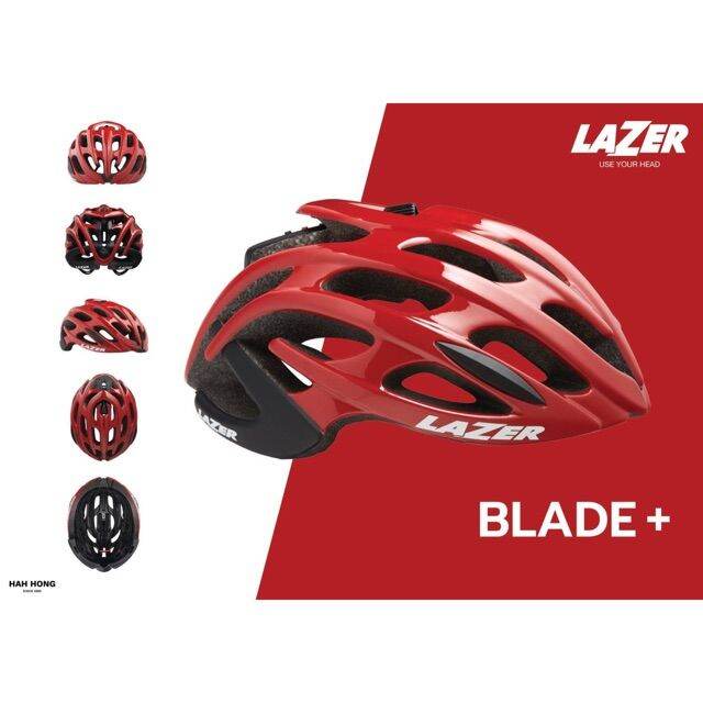 Mount And Blade 2 Königreich Gründen หมวกกันน็อค LAZER BLADE+2019 | Lazada.co.th