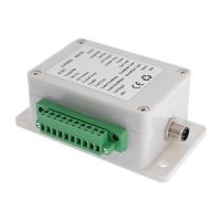 1 PCS Dual Channel NMEA2000 Converter N2K 0-190 Ohm Up to 18 Sensors Marine Boat Yacht CX5003