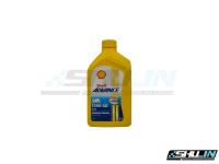 SHELL ADVANCE รุ่น AX5 4T 15W-40