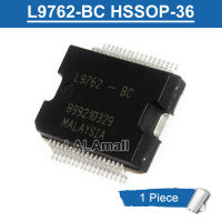 1ชิ้น HSSOP-36 L9762-BC L9762 BC ชิปไฟฟ้าในรถยนต์ SMD HSSOP36วงจรรวมใหม่ดั้งเดิม