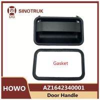 AZ1642340001 Door Handle for Sinotruk Howo Truck For Left And Right Sides Universal Material Iron