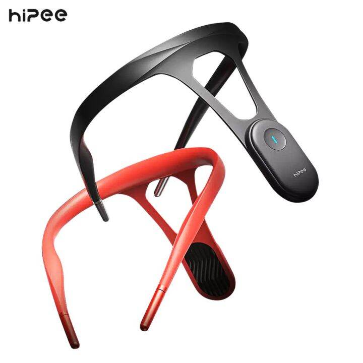 Xiaomi Youpin Hipee สายรัดข้อมืออัจฉริยะสําหรับแก้ไขปัญหาหลังค่อมแซม ...