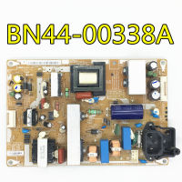 แผงวงจรไฟฟ้าและชิ้นส่วน BN44-00338A สำหรับทดสอบ LA32C360E1พลังงาน BN44-00338B P2632HD-ASM PSLF121401A