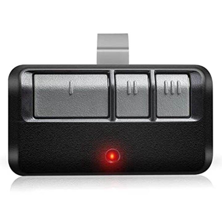 Garage Door Opener Universal Remote for Chamberlain/Liftmaster/Sears