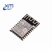 【Quality】 AR Traders Dina ชุด I74 ESP-12 10ชิ้นของ Esp12F ของแท้รุ่น Esp8266รับประกัน ESP-12F Esp12