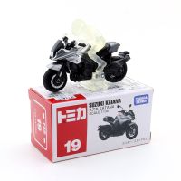 TAKARA Tomi Tomica เครื่องประดับโมเดลของเล่นเด็กรถโลหะผสมเครื่องบินรบเฮลิคอปเตอร์ทางการแพทย์รถจักรยานยนต์, รถยนต์ไฟฟ้า No.104 No.97