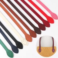 【CC】₪  Handles Handbag 60cm Leather Fashion Shoulder Accessories