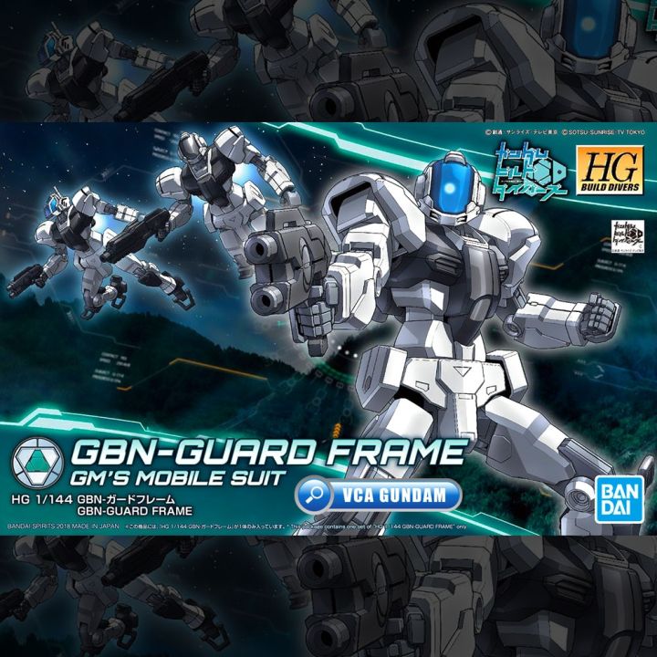 bandai-gunpla-high-grade-hg-1-144-gbn-guard-frame-โมเดล-กันดั้ม-กันพลา-vca-gundam