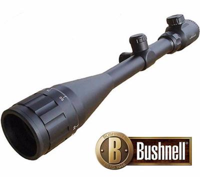 Bushnell-6-24X50-AOE-ปรับใน-แถมขาราง 11 มิลฟรี  สินค้ามีประกันหลังการขายนะคะ